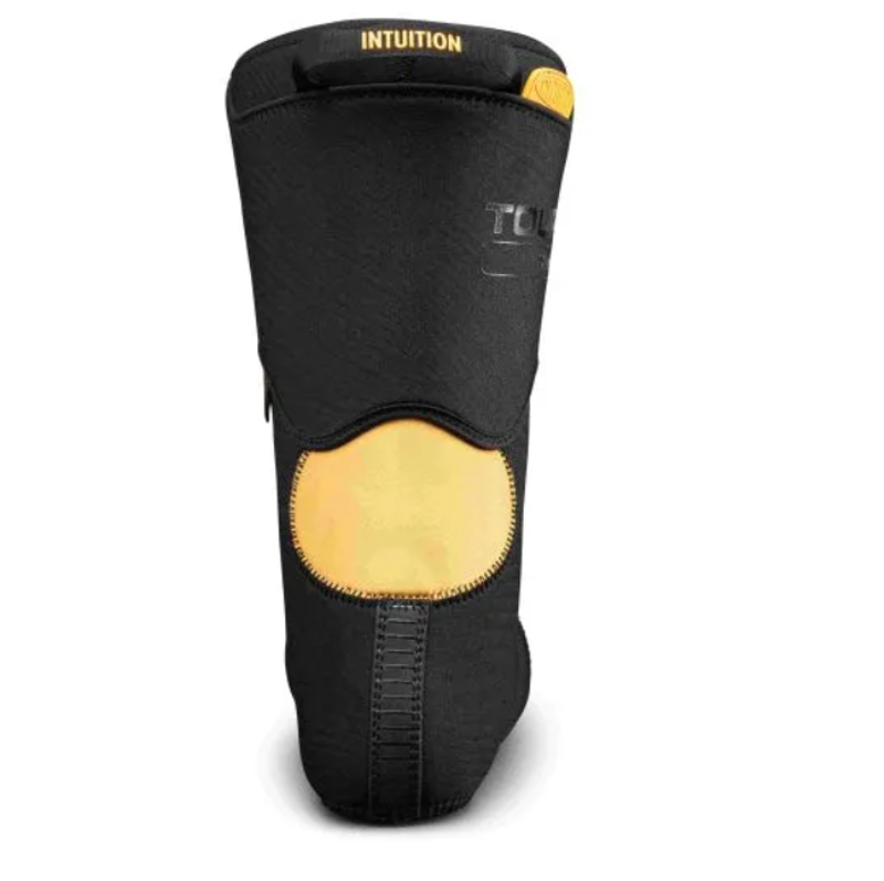 Intuition Tour Tongue Dual Density 12mm Ski Boot Liner-2